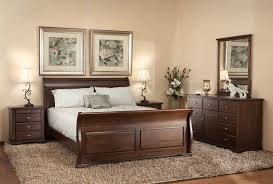 Combine Walnut Bedroom Furniture With Interior Decor Designalls Walnut Bedroom Furniture Walnut Bedroom Oak Bedroom Furniture