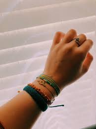 puravida bracelets vsco aesthetic c1 in 2019 bracelets