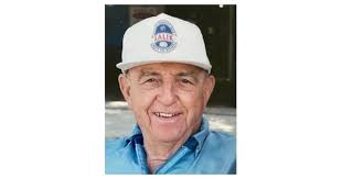 James Pohlman Obituary (1929