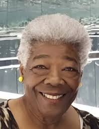 Obituary information for Lucy F. Simms