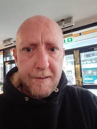 My husband has slipped