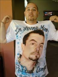 Pascual Campos Obituary (2010)