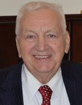 Ronald Rossi Obituary