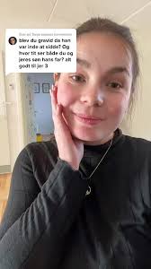 Svarer @Tanja krause