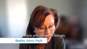 Shelley Johns, PsyD,...