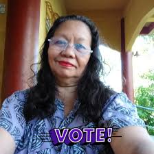 FYI- Carmela Rudy Bustamante, Miriam￼