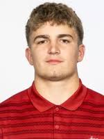 Connor Sullivan, Washington State, Defensive Line