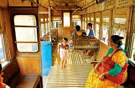 Kolkata to revive its trams but where ...