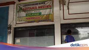 Cytotec adalah nama merk dagang dari misoprostol. Ngeri Klinik Aborsi Di Sudut Bekasi