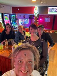 Sconnies Halloween bash event