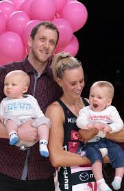 What the team does for the families — which is. Nba Free Agent Joe Ingles Says Family The Key To Career Success The Advertiser