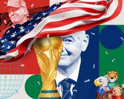 world cup sweepstake