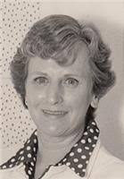 Nadine Olson Obituary (1930