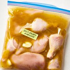 Just rub kosher salt all over the bird, making sure to get under the. Make Any Cut Of Meat Taste Amazing With A Quick Brine Kitchn