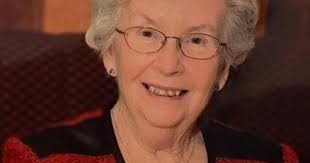 Mary Geraldine “Gerry” Markwardt