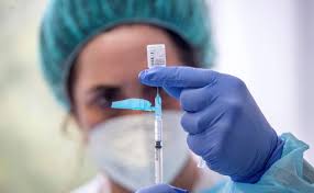 El sindicato #usodenuncia y solicita a trabajo que lo establezca como. Vacunacion Contra El Coronavirus En Euskadi Cuando Me Voy A Vacunar Y Con Que Vacuna El Correo