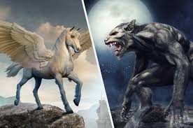 Rd.com knowledge facts there's a lot to love about halloween—halloween party games, the best halloween movies, dressing. Quiz Which Mythical Creature Are You
