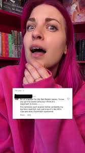 Red Rabbit by Devyn Rivers Fan Art