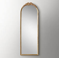 Shop our floor length mirror brass selection from the world's finest dealers on 1stdibs. Leaner Full Rh Baby Child