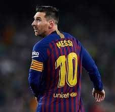 Pin De Gustavo Cesar En Leo Messi En 2020 Uefa Champions