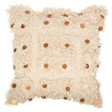 Soldes 2020 Housse Coussin Franges Et Pampilles Or Collection Serenity Coussin Et Housse De Coussin Decoration Textile Linge De Maison Gifi En 2020 Housse De Coussin Coussin Coussin Vieux Rose