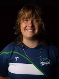 2025-26 Women's Rugby Roster