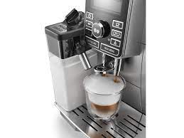 La cel.ro ai livrare rapida in toata tara, plata in rate fara dobanda sau cu credit online. Delonghi Ecam 25 462 S Coffee Machine Download Instruction Manual Pdf