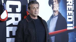 A page for describing creator: Sylvester Stallone Will Not Appear In Creed Iii Hollywood Reporter