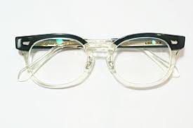 白山眼鏡 tenderloin t jerry 白山眼鏡 眼鏡 グラス
