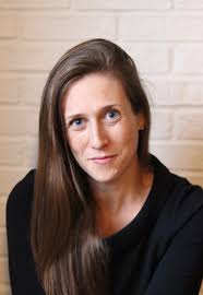 News — Catherine Ricketts