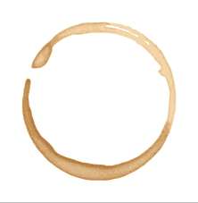 6 Coffee Stain Vector Set Eps Svg Png Onlygfx Com