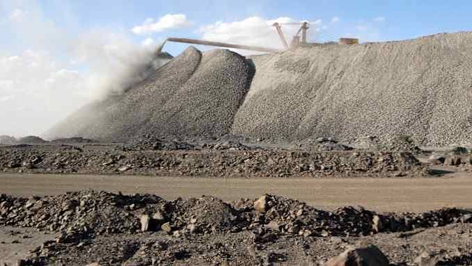 US backs Brazilian mine to help loosen China's grip on rare earths
