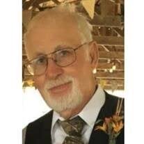 Ralph Huston "Hootie" Lanham Obituary