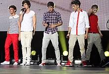 Viimeisimmät twiitit käyttäjältä one direction (@onedirection). One Direction Wikipedia