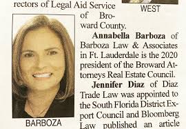 Barboza Law & Associates