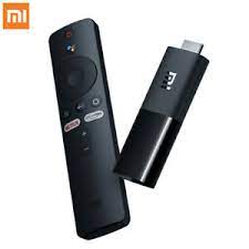 Mi tv box & tv stick. Xiaomi Mi Tv Stick Bluetooth Fernbedienung Netflix Google Android Tv 9 0 Wifi Ebay