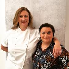 Search, discover and share your favorite susan calman gifs. Susan Calman Filming On Great British Menu Continues Facebook
