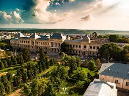 Muzeul universităţii „alexandru ioan cuza. Universitatea Alexandru Ioan Cuza Din IaÈi Uaic Romania