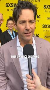 Paul Rudd boasted about working with Jenna Ortega