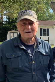 Obituary information for Clyde H. Miller