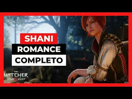 Wild hunt comes to nintendo switch on october 15, complete with hearts of stone and blood and wine, as if you needed another reason to play it. Video The Witcher 3 Hearts Of Stone Shani