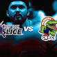 New York Slice vs. Florida Crocs, 11:00 AM event image
