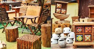 7 Cheap Home Decor Items At Banjara Market Gurgaon So Delhi