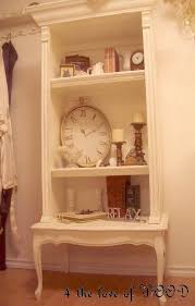 Just A Coffee Table An Old Bookcase And Some Paint Gorgeous Redo Furniture Repurposed Furniture Diy Furniture