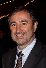 Fernando Soria's Instagram, Twitter & Facebook