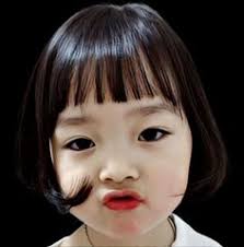  11 Ide Stiker Wa Kwon Yuli Hd Polos Gambar Bayi Anak Lucu Foto Anak Lucu