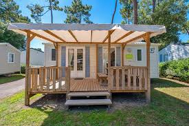 Camping Le California 4 Saint Jean De Monts Camping En Vendee Tohapi Iziva Com Location Vacances France Saint Jean Vacances En France