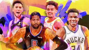 Despite scoring just 15 points in atlanta's lopsided loss on friday, trae young is expected to be among the top nba dfs. Nba Playoffs 2021 Matchups Schedules And News For The Conference Finals