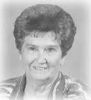 Lucille Thigpen Obituary (2006)