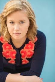 Кэйтлин Петерсен (Katelin Petersen)